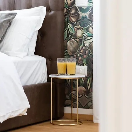 Willa Chiara - A New Luxury Star Is Born In Rome! *