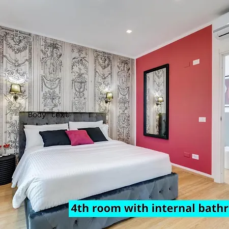 Chiara - A New Luxury Star Is Born In Rome! *