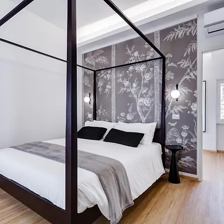 Chiara - A New Luxury Star Is Born In Rome!