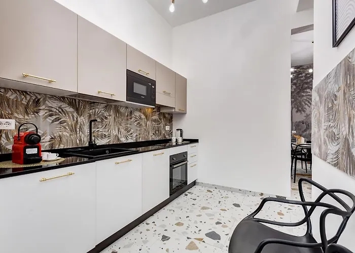 Villa Chiara - A New Luxury Star Is Born In Rome!