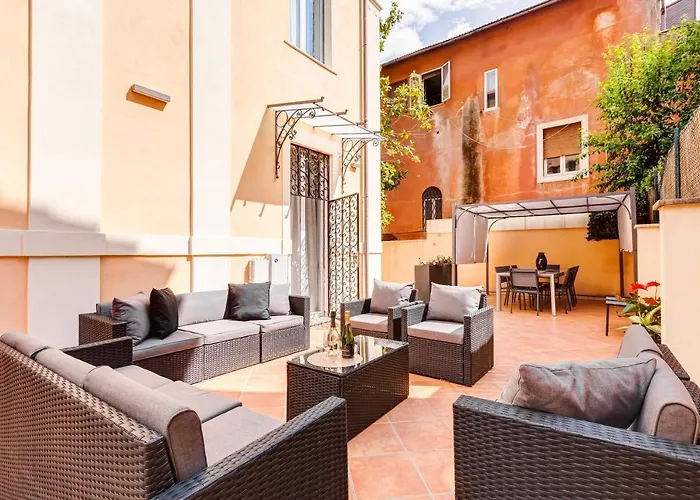 Chiara - A New Luxury Star Is Born In Rome! * Roma