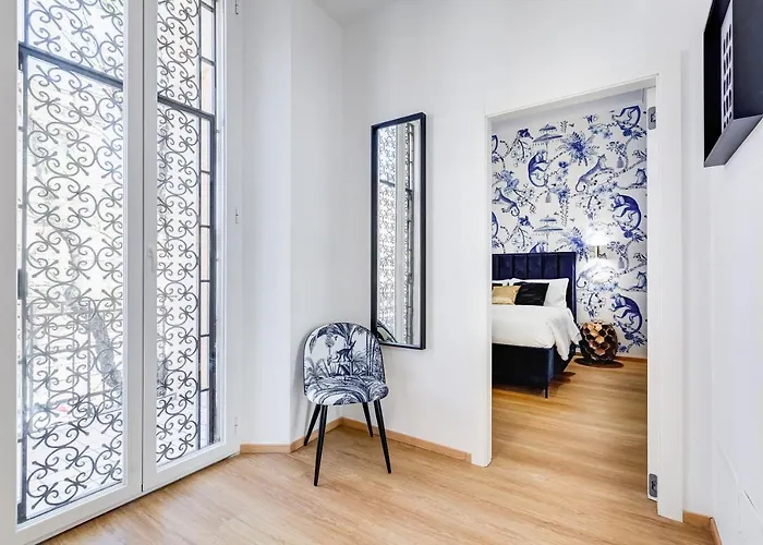 Villa Chiara - A New Luxury Star Is Born In Rome!