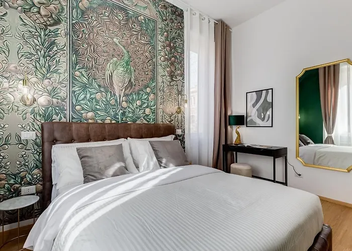 Villa Chiara - A New Luxury Star Is Born In Rome!