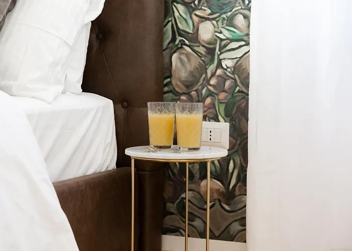 Villa Chiara - A New Luxury Star Is Born In Rome! Roma