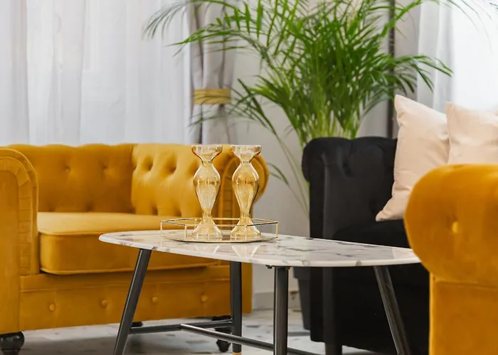 Villa Chiara - A New Luxury Star Is Born In Rome! Roma