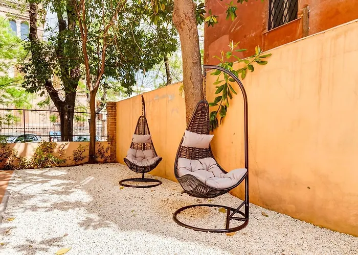 Chiara - A New Luxury Star Is Born In Rome! Roma