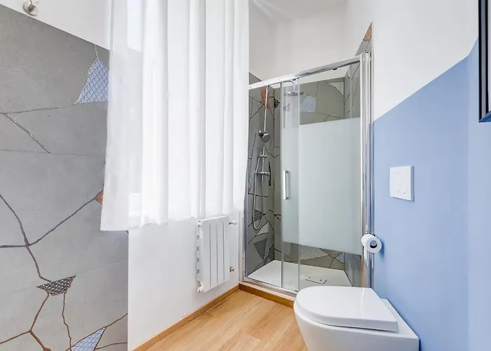 Villa Chiara - A New Luxury Star Is Born In Rome! *