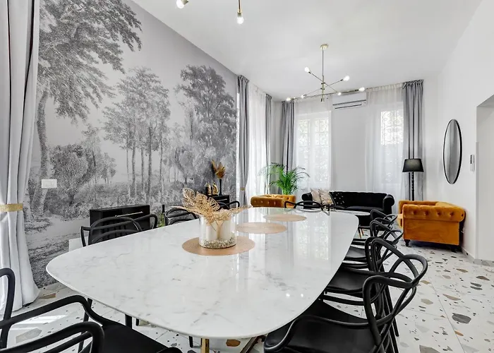 Chiara - A New Luxury Star Is Born In Rome!