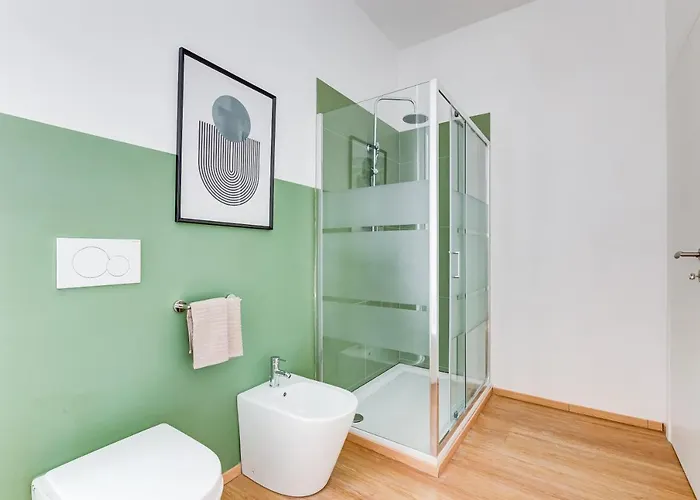 Chiara - A New Luxury Star Is Born In Rome! Villa
